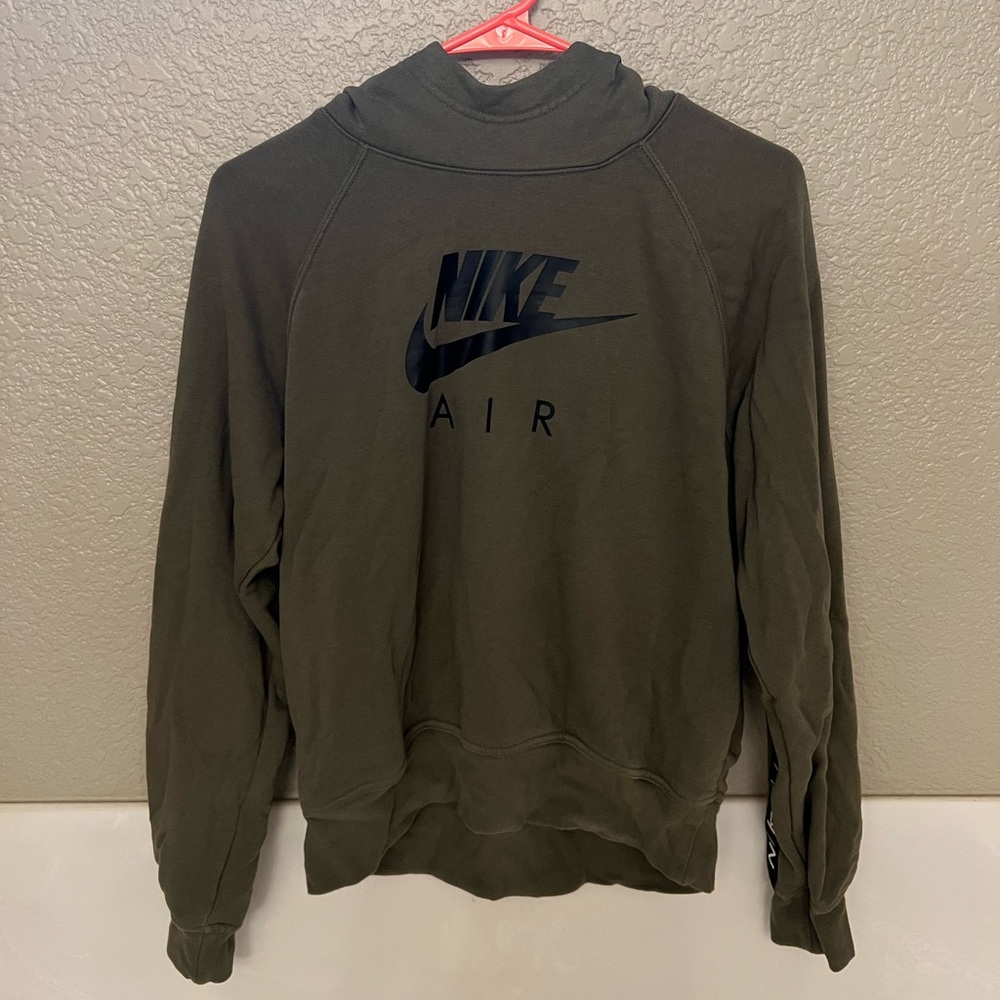 Woman’s Nike hoodie